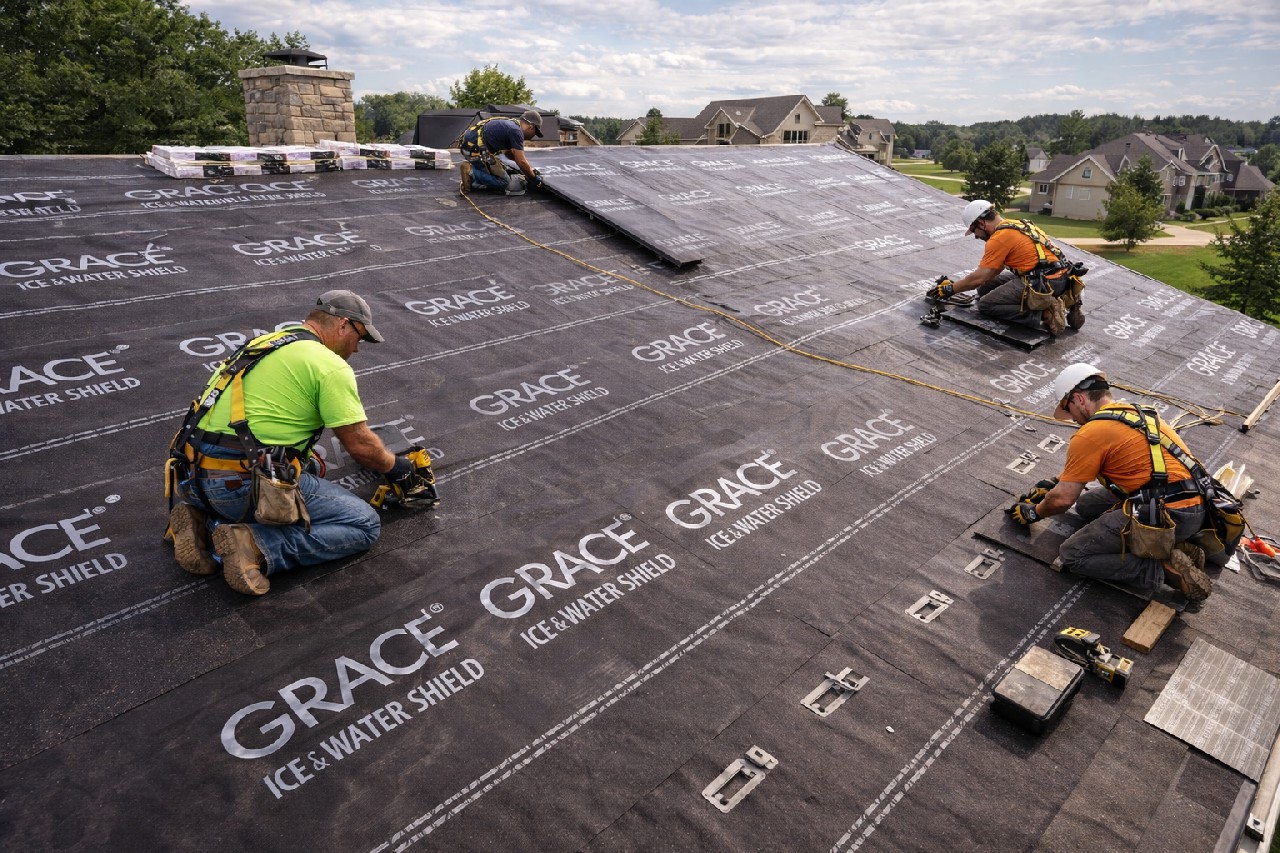 Glendale Roof Installation: Your Step-by-Step Roadmap image 3