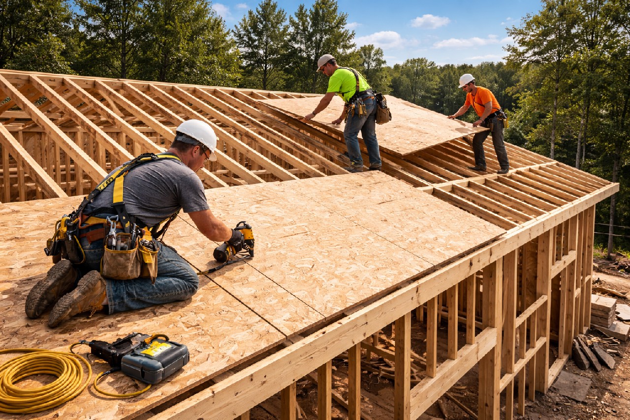 Tile Roof Installation in Glendale: What Smart Locals Do image 3