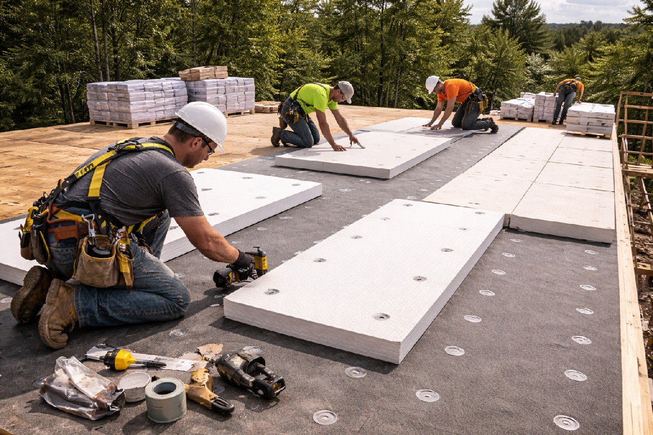 7 Roof Replacement Mistakes Glendale Homeowners Must Avoid