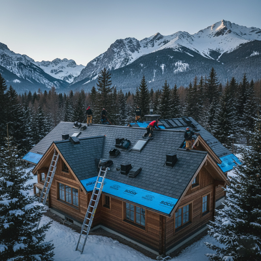 7 Roof Replacement Mistakes Glendale Homeowners Must Avoid image 3