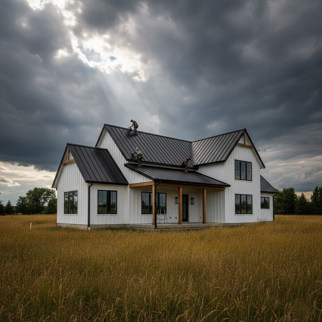 Glendale Roofing service in Westgate Entertainment District