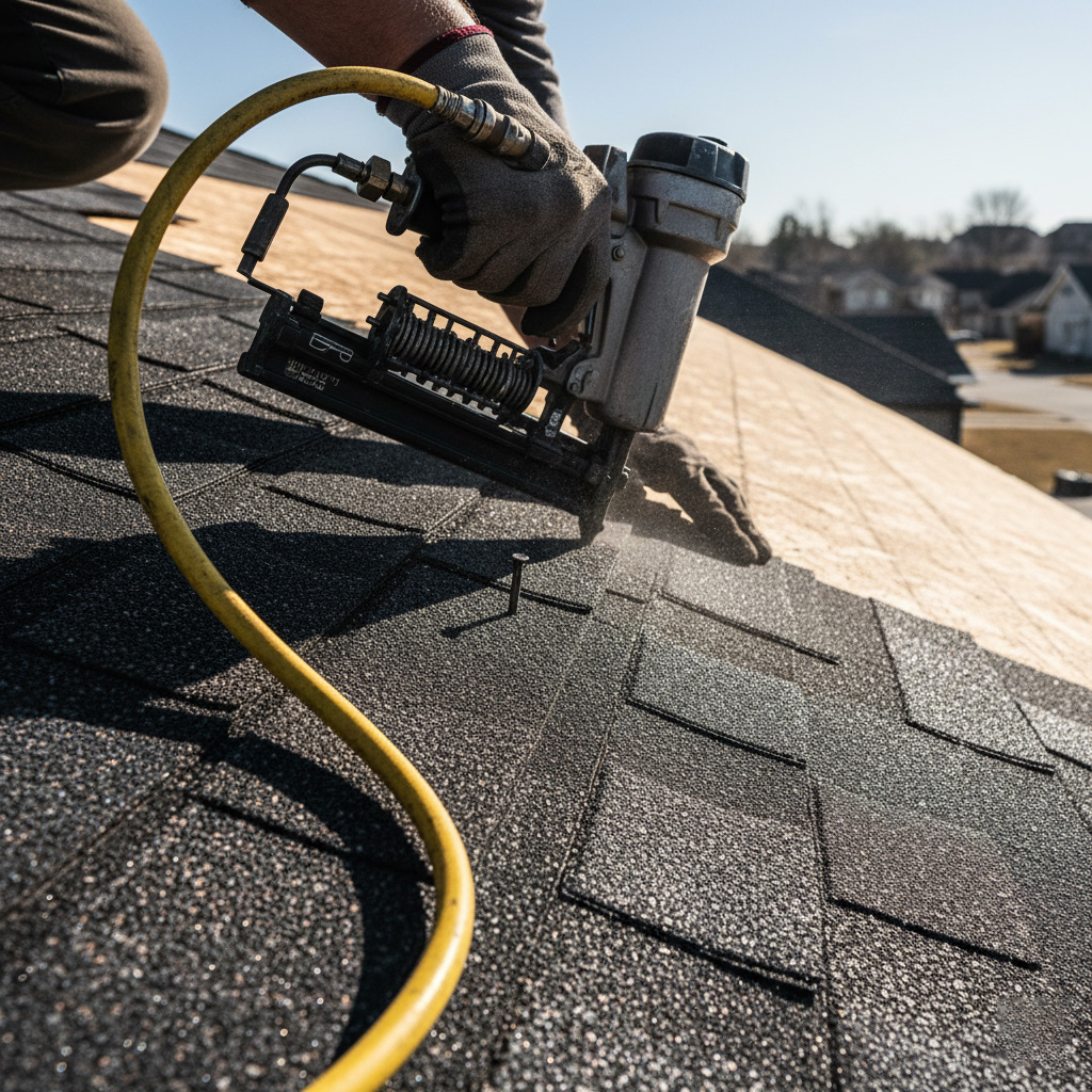 Glendale Roof Maintenance: 5 Tips to Extend Roof Life