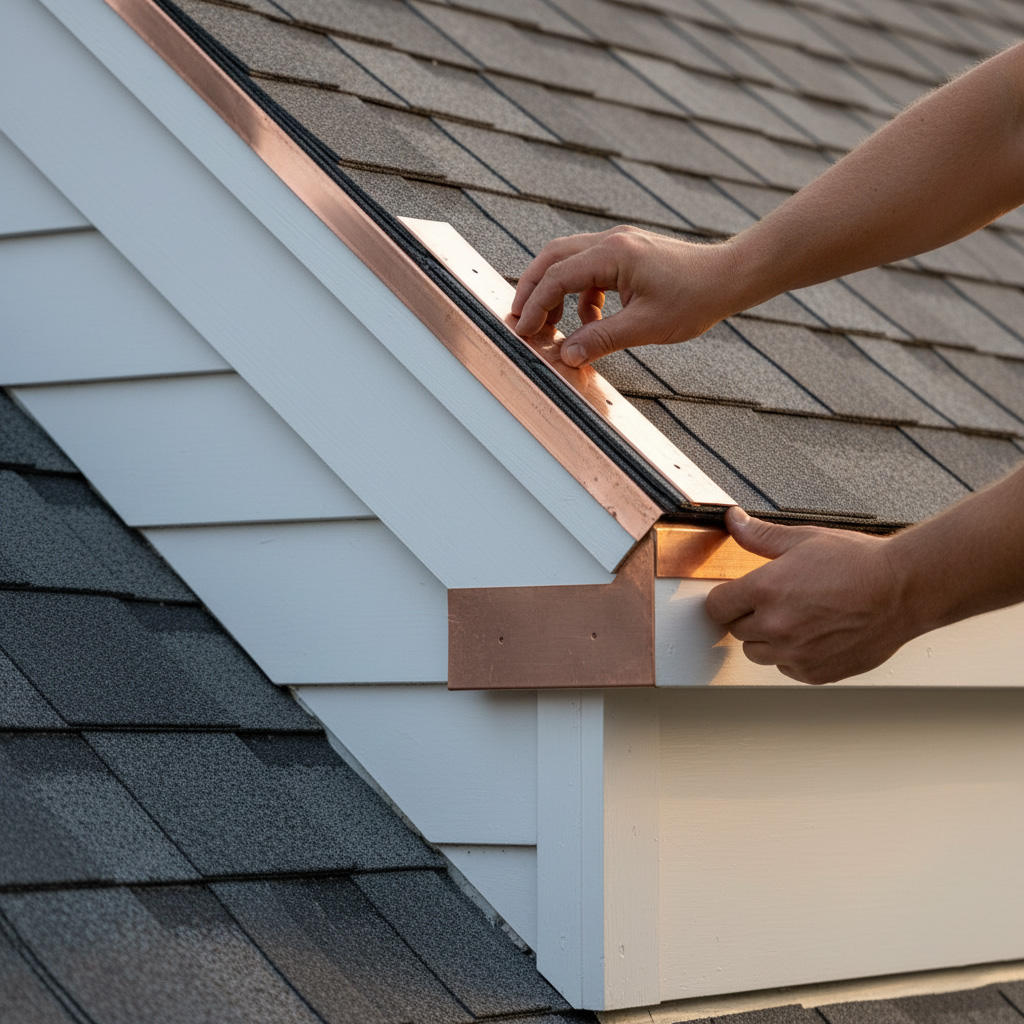 Glendale Roof Installation: Your Step-by-Step Roadmap