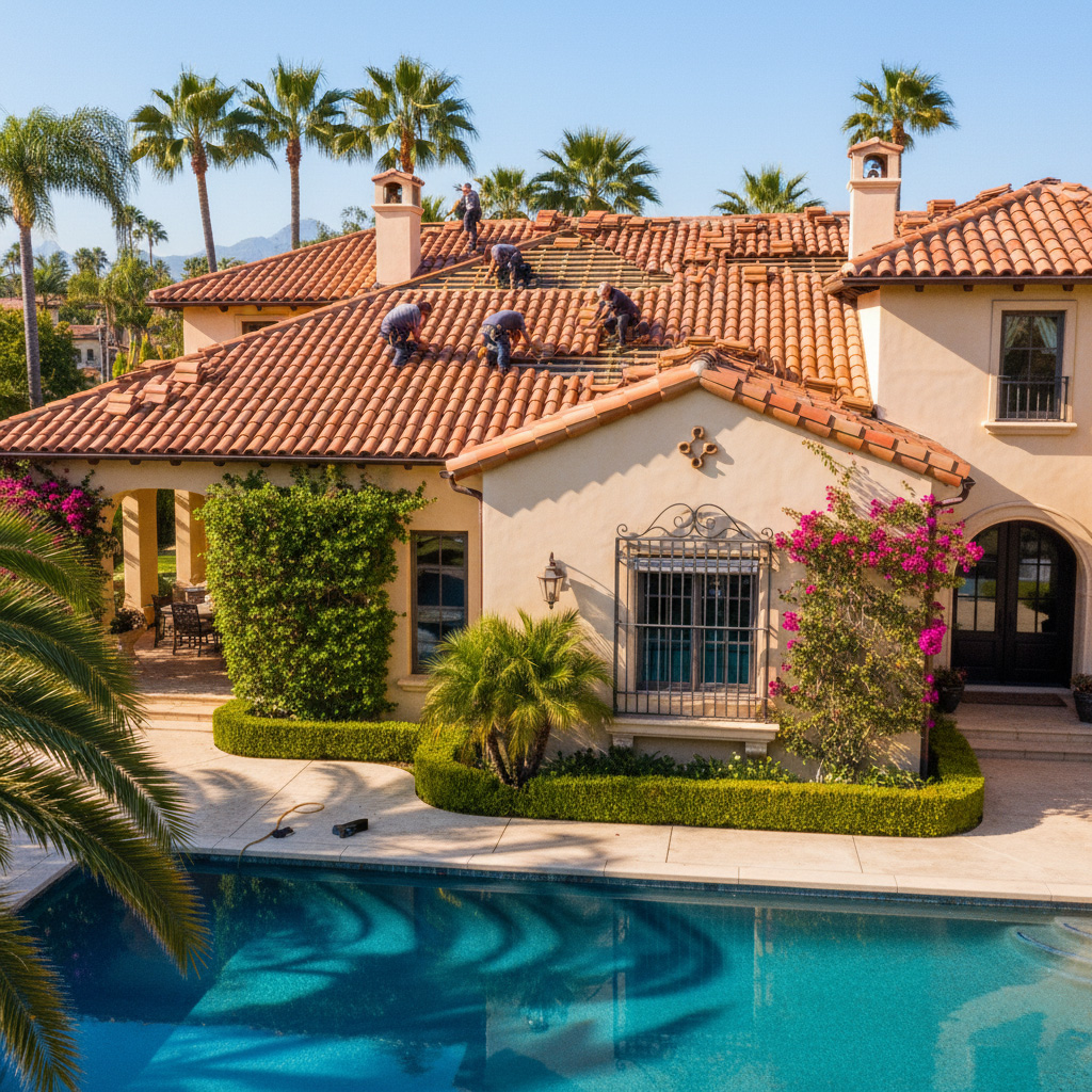 Metal Roof Secrets Glendale Pros Won't Share image 2